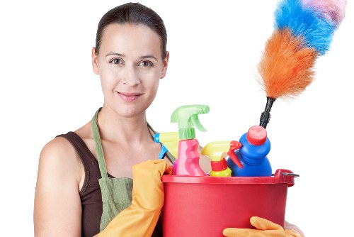 Specialist rug cleaning process in Crooklog with careful handling
