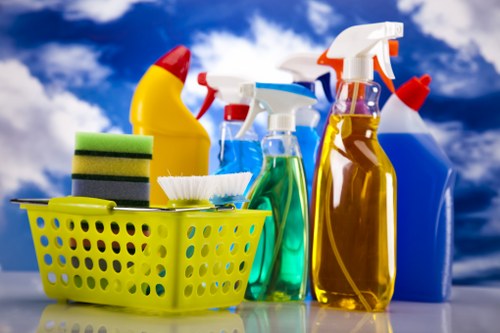 Illustration representing accessible carpet cleaning services in Crooklog