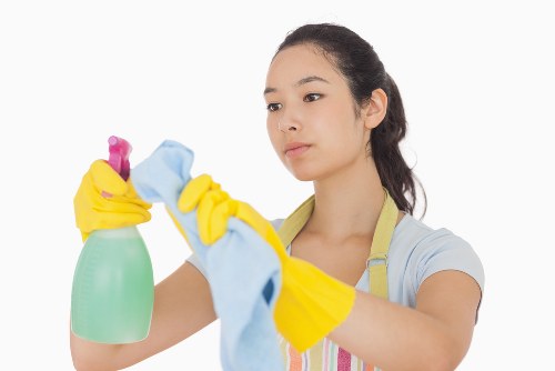 Fresh and clean home after pet stain odour removal in Crooklog