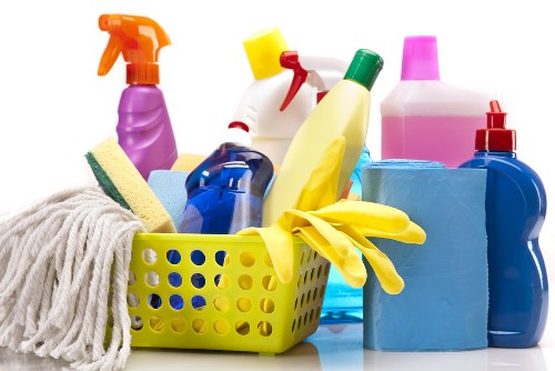 Upholstery and carpet stain care in Crooklog