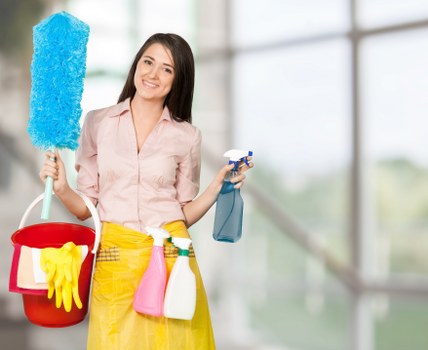 Odour removal treatment for carpet stains in Crooklog