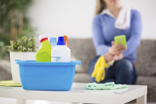 Load-based pricing example for carpet removal and disposal