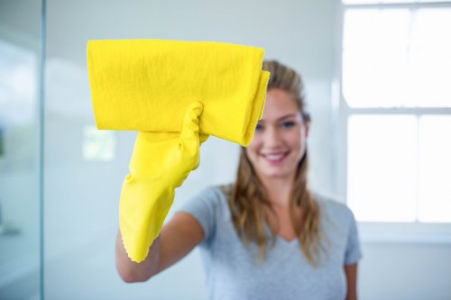 Allergen and dust mite reduction through mattress cleaning in Crooklog