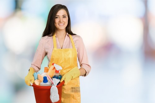 DIY stain removal tips for Crooklog homes