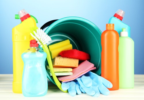 Carpet cleaning appointment in Crooklog with stain removal treatment