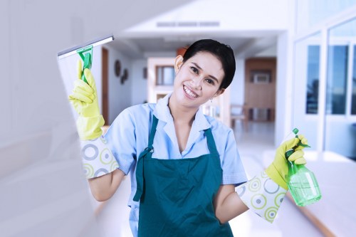 Hot water extraction carpet cleaning service in Crooklog