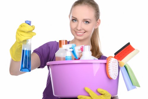 About Us Crooklog Carpet Cleaners showcasing trusted local expertise