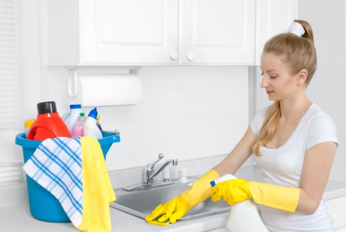 Local Crooklog carpet cleaning service focused on quality and care