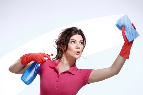 Final stage of a carpet cleaners complaints procedure with documented outcome