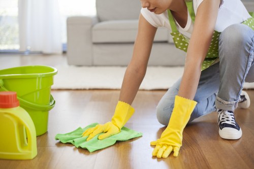 Local carpet cleaning in Crooklog for homes and businesses