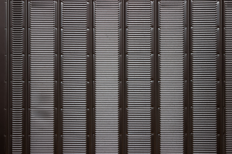 oven cleaning eco-friendly