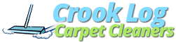 Crook Log Carpet Cleaners